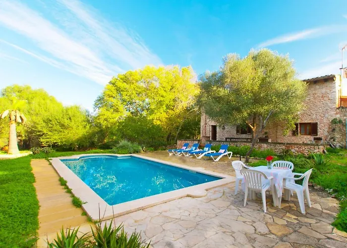Villa Can Gallet