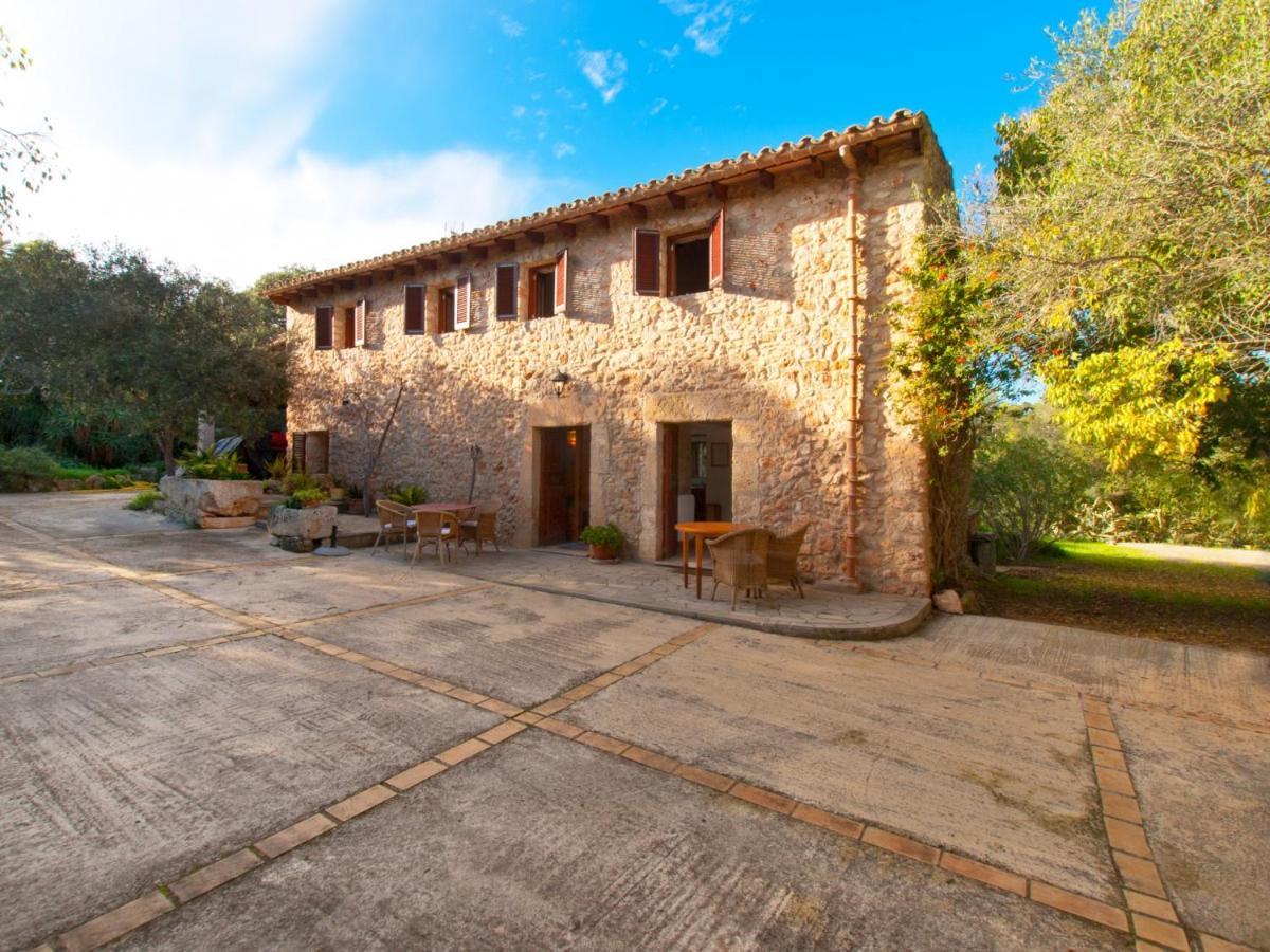 Villa Gallet