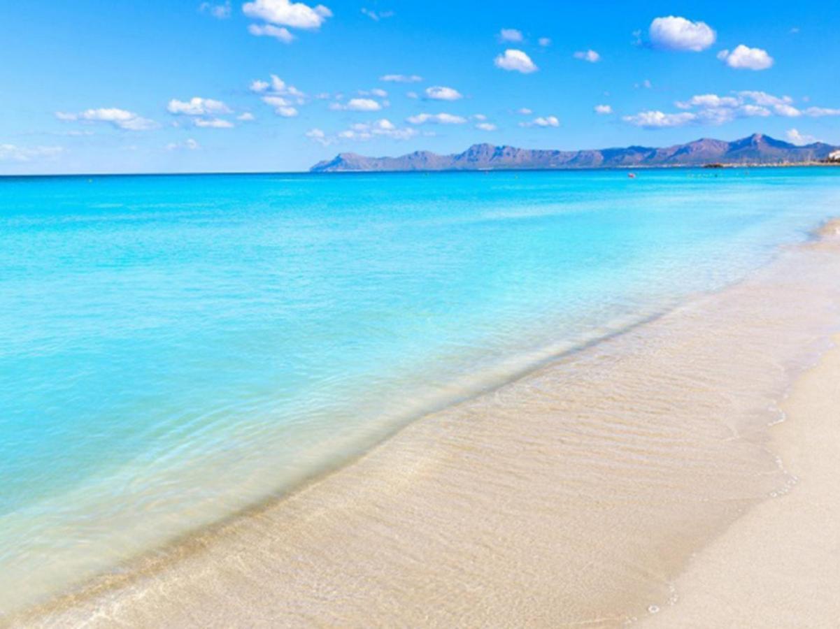 Gallet Villa Costitx (Mallorca)
