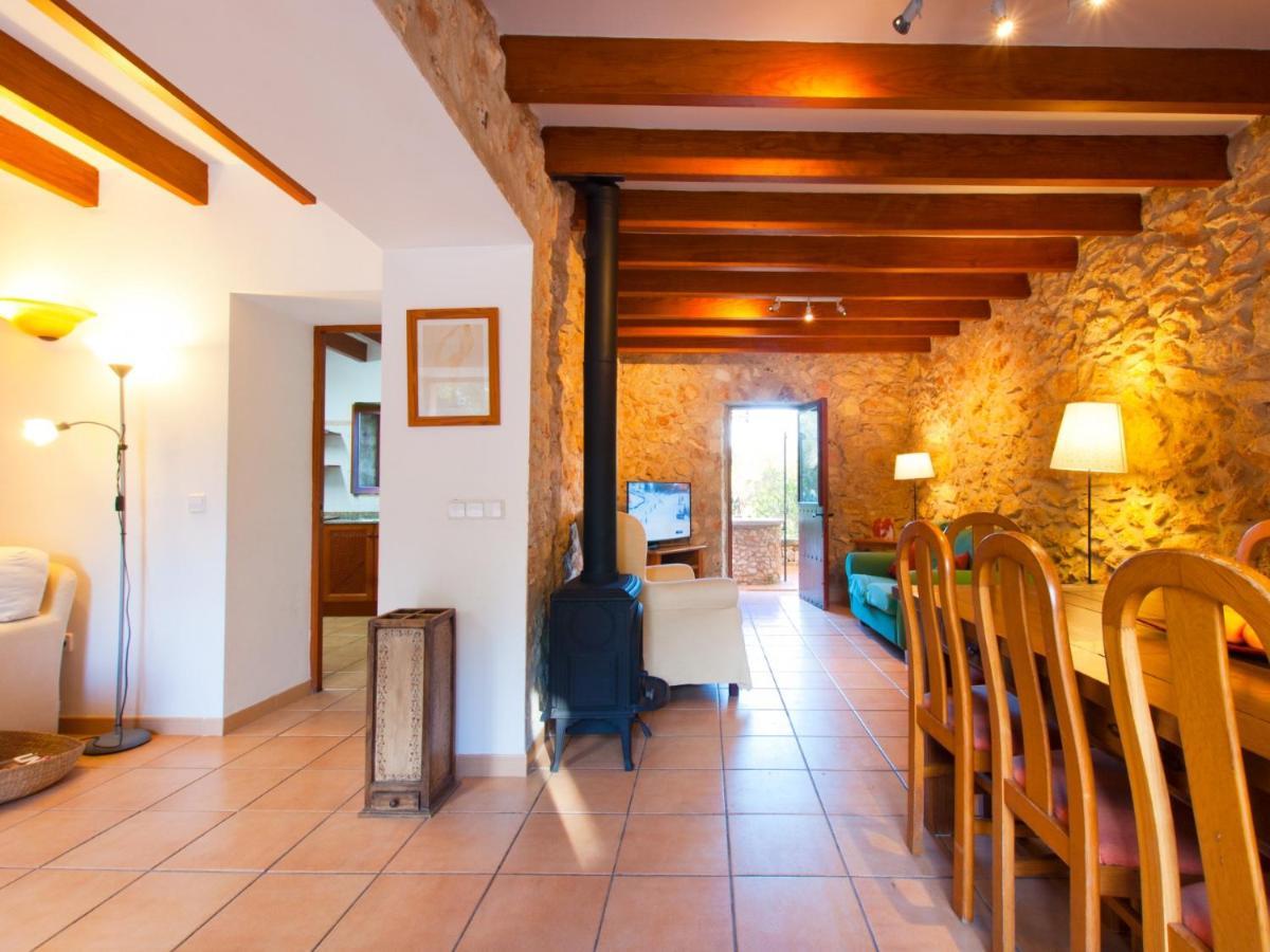 Gallet Villa *