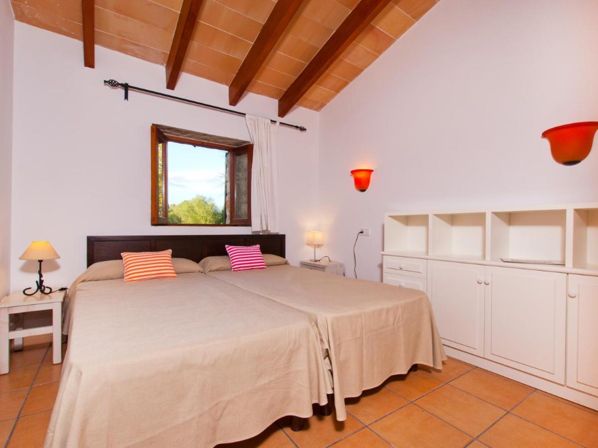 Gallet Villa *