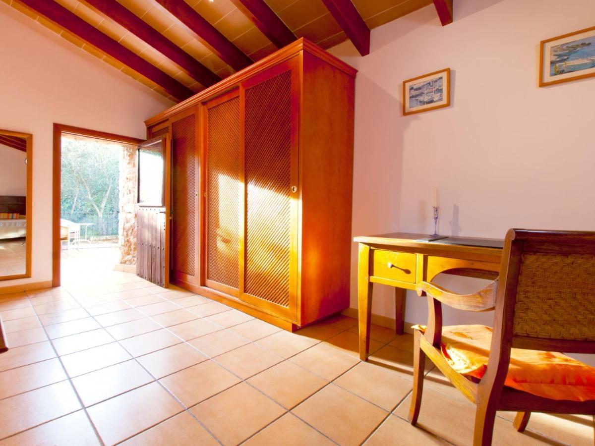 Villa Gallet Costitx (Mallorca)