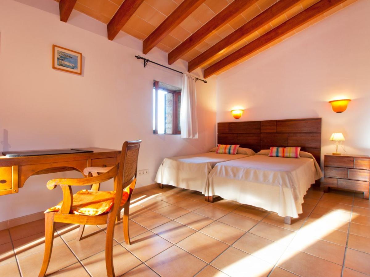Villa Gallet