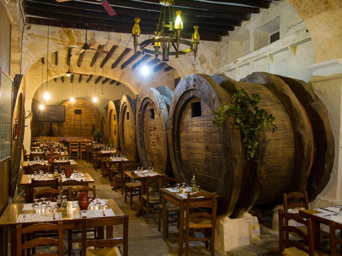 Gallet Villa Costitx (Mallorca)